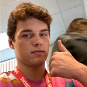 Meet your Posher, Joshua